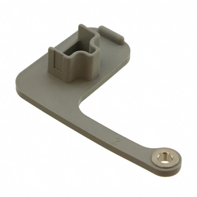 MRJ-2586-10BP Amphenol ICC (Commercial Products)  Zubehör für modulare Steckverbinder